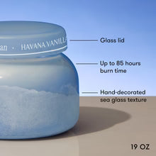 Load image into Gallery viewer, Capri Blue Havana Vanilla
