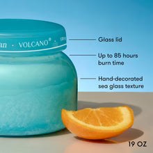 Load image into Gallery viewer, Capri Blue Volcano Candle
