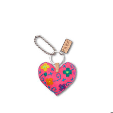 Load image into Gallery viewer, Charm, Corazon Grande Pink