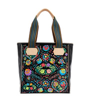 Load image into Gallery viewer, Classic Tote, Rita