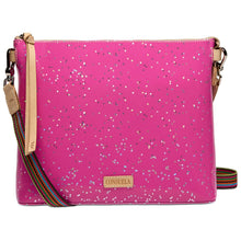Load image into Gallery viewer, Downtown Crossbody, Berry