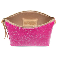 Load image into Gallery viewer, Downtown Crossbody, Berry