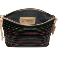 Load image into Gallery viewer, Downtown Crossbody, Ray