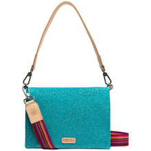 Load image into Gallery viewer, Metro Crossbody, Shay