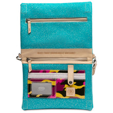 Load image into Gallery viewer, Metro Crossbody, Shay
