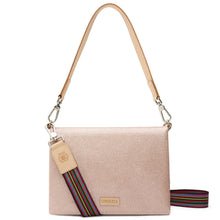 Load image into Gallery viewer, Metro Crossbody, Emery