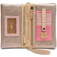 Load image into Gallery viewer, Uptown Crossbody, Emery
