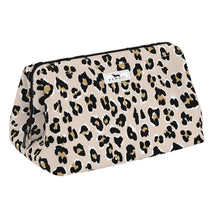 Load image into Gallery viewer, Big Mouth Makeup Bag Glamoflauge