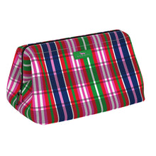 Load image into Gallery viewer, Big Mouth Makeup Bag Wrap Battle