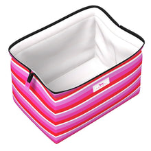 Load image into Gallery viewer, Big Mouth Makeup Bag Love Actually