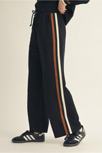 Load image into Gallery viewer, Colorblock Drawstring Sweatpant
