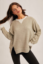Load image into Gallery viewer, Brush Thermal Crew Neck Shirt
