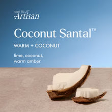 Load image into Gallery viewer, Capri Blue Coconut Santal
