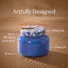 Load image into Gallery viewer, Capri Blue Volcano - Limited Edition Riviera Design
