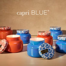 Load image into Gallery viewer, Capri Blue Volcano - Limited Edition Riviera Design
