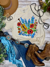 Load image into Gallery viewer, Bluebonnet Tee
