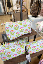 Load image into Gallery viewer, Fairylina Eden Make Up Bags
