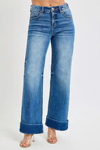 Load image into Gallery viewer, Tummy Control High Rise Ankle Jean
