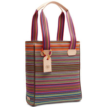 Load image into Gallery viewer, Chica Tote, Ale
