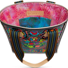 Load image into Gallery viewer, Classic Tote, Rita
