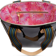 Load image into Gallery viewer, Classic Tote, Rita
