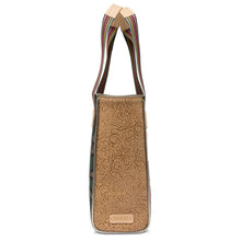 Load image into Gallery viewer, Classic Tote, Banks
