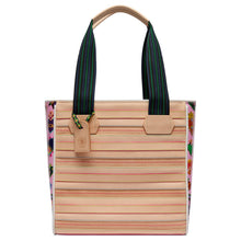 Load image into Gallery viewer, Classic Tote, Caroline
