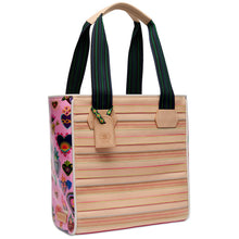 Load image into Gallery viewer, Classic Tote, Caroline
