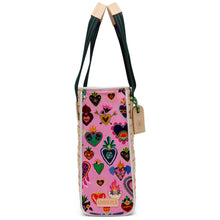 Load image into Gallery viewer, Classic Tote, Caroline
