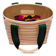 Load image into Gallery viewer, Classic Tote, Caroline
