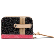 Load image into Gallery viewer, Zippy Wallet, Bae
