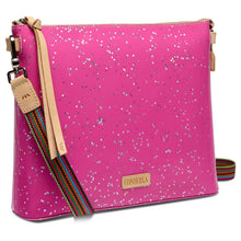 Load image into Gallery viewer, Downtown Crossbody, Berry
