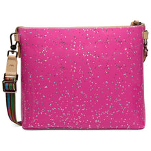 Load image into Gallery viewer, Downtown Crossbody, Berry
