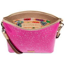 Load image into Gallery viewer, Downtown Crossbody, Berry
