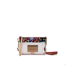 Load image into Gallery viewer, Midtown Crossbody, Clear Sophie
