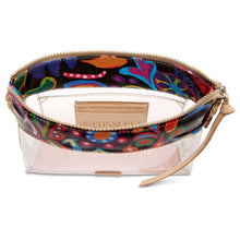 Load image into Gallery viewer, Midtown Crossbody, Clear Sophie
