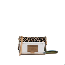 Load image into Gallery viewer, Midtown Crossbody, Clear Mona

