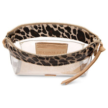 Load image into Gallery viewer, Midtown Crossbody, Clear Mona
