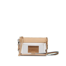 Load image into Gallery viewer, Midtown Crossbody, Clear Diego
