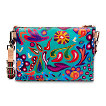 Load image into Gallery viewer, Midtown Crossbody, Tasha
