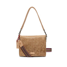 Load image into Gallery viewer, Metro Crossbody, Lawton
