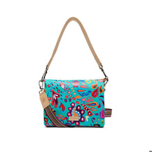 Load image into Gallery viewer, Metro Crossbody, Tasha
