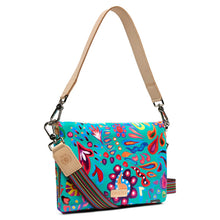 Load image into Gallery viewer, Metro Crossbody, Tasha
