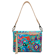 Load image into Gallery viewer, Metro Crossbody, Tasha
