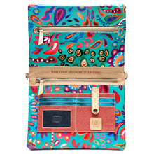 Load image into Gallery viewer, Metro Crossbody, Tasha
