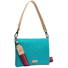Load image into Gallery viewer, Metro Crossbody, Shay

