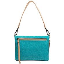 Load image into Gallery viewer, Metro Crossbody, Shay
