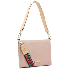 Load image into Gallery viewer, Metro Crossbody, Emery
