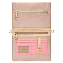 Load image into Gallery viewer, Metro Crossbody, Emery
