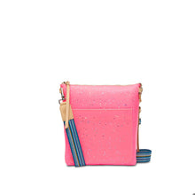 Load image into Gallery viewer, Tour Crossbody, Shine
